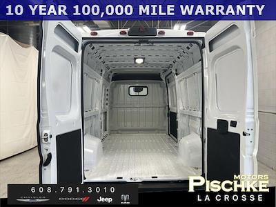 New 2026 Ram ProMaster 2500 High Roof Empty Cargo Van for sale #4T702 - photo 2