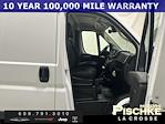 New 2026 Ram ProMaster 2500 High Roof Empty Cargo Van for sale #4T702 - photo 17