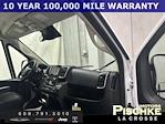 New 2026 Ram ProMaster 2500 High Roof Empty Cargo Van for sale #4T702 - photo 18