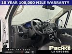 New 2026 Ram ProMaster 2500 High Roof Empty Cargo Van for sale #4T702 - photo 21