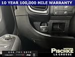 New 2026 Ram ProMaster 2500 High Roof Empty Cargo Van for sale #4T702 - photo 27
