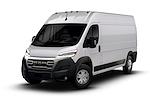 New 2026 Ram ProMaster 2500 High Roof Empty Cargo Van for sale #4T703 - photo 1
