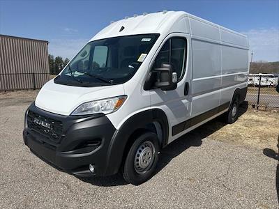 New 2026 Ram ProMaster 3500 High Roof Empty Cargo Van for sale #4T704 - photo 1