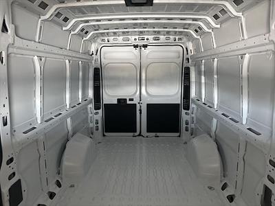 New 2026 Ram ProMaster 3500 High Roof Empty Cargo Van for sale #4T704 - photo 2