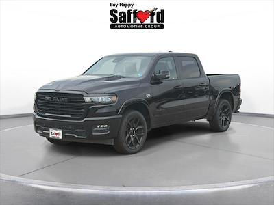 New 2026 Ram 1500 Laramie Crew Cab for sale #297438DX - photo 1