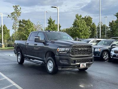 New 2024 Ram 2500 Tradesman Crew Cab 4x4 Pickup for sale #RG331344 - photo 1