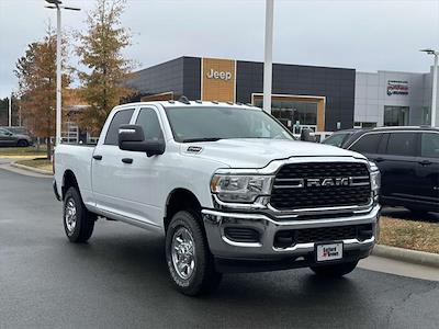 New 2024 Ram 2500 Tradesman Crew Cab 4x4 Pickup for sale #RG367507 - photo 1