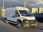 New 2025 Ram ProMaster 2500 High Roof Empty Cargo Van for sale #SE522460 - photo 1