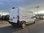 New 2025 Ram ProMaster 2500 High Roof Empty Cargo Van for sale #SE522460 - photo 12