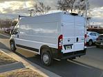New 2025 Ram ProMaster 2500 High Roof Empty Cargo Van for sale #SE522460 - photo 14