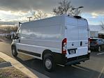 New 2025 Ram ProMaster 2500 High Roof Empty Cargo Van for sale #SE529806 - photo 14