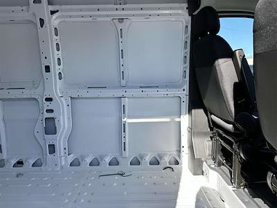 New 2025 Ram ProMaster 2500 High Roof Empty Cargo Van for sale #SE532986 - photo 2