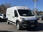 New 2025 Ram ProMaster 2500 High Roof Empty Cargo Van for sale #SE532986 - photo 1