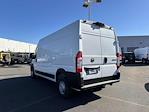 New 2025 Ram ProMaster 2500 High Roof Empty Cargo Van for sale #SE532986 - photo 14