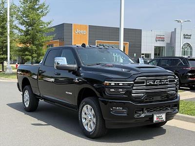 New 2025 Ram 2500 Laramie Crew Cab 4x4 Pickup for sale #SG501183 - photo 1