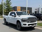 New 2025 Ram 2500 Longhorn Mega Cab 4x4 Pickup for sale #SG510483 - photo 1
