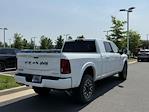 New 2025 Ram 2500 Longhorn Mega Cab 4x4 Pickup for sale #SG510483 - photo 18