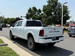 New 2025 Ram 2500 Longhorn Mega Cab 4x4 Pickup for sale #SG510483 - photo 20