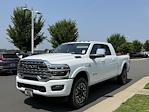 New 2025 Ram 2500 Longhorn Mega Cab 4x4 Pickup for sale #SG510483 - photo 21
