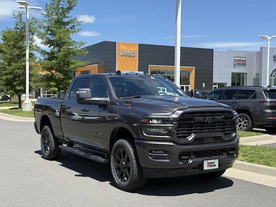 New 2025 Ram 2500 Big Horn Crew Cab 4x4 Pickup for sale #SG512463 - photo 1