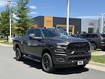 New 2025 Ram 2500 Big Horn Crew Cab 4x4 Pickup for sale #SG512463 - photo 1
