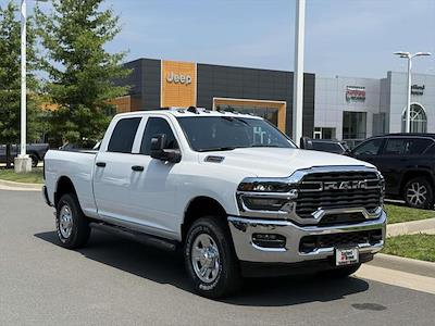 New 2025 Ram 2500 Tradesman Crew Cab 4x4 Pickup for sale #SG523705 - photo 1