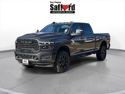 New 2025 Ram 3500 Laramie Crew Cab 4x4 Pickup for sale #SG565951 - photo 1