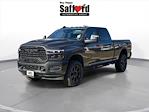New 2025 Ram 3500 Laramie Crew Cab 4x4 Pickup for sale #SG565951 - photo 1