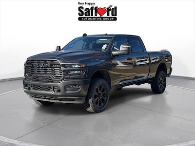 New 2025 Ram 2500 Big Horn Crew Cab 4x4 Pickup for sale #SG573647 - photo 1