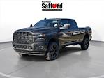 New 2025 Ram 2500 Big Horn Crew Cab 4x4 Pickup for sale #SG573647 - photo 1