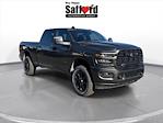 New 2025 Ram 2500 Big Horn Crew Cab 4x4 Pickup for sale #SG573647 - photo 8
