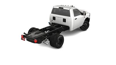 New 2025 Ram 3500 Regular Cab 60 CA Cab Chassis for sale #SG580271 - photo 2