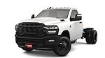 New 2025 Ram 3500 Regular Cab 60 CA Cab Chassis for sale #SG580271 - photo 1
