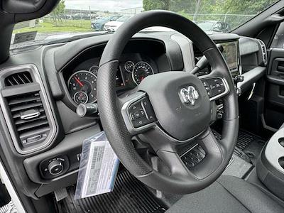 New 2025 Ram 3500 Regular Cab 60 CA Cab Chassis for sale #SG580272 - photo 2