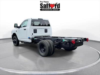 New 2025 Ram 3500 Regular Cab 60 CA Cab Chassis for sale #SG580272 - photo 2