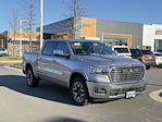 New 2025 Ram 1500 Laramie Crew Cab 4x4 Pickup for sale #SN528841 - photo 1