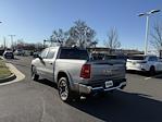 New 2025 Ram 1500 Laramie Crew Cab 4x4 Pickup for sale #SN528841 - photo 15