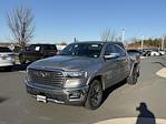 New 2025 Ram 1500 Laramie Crew Cab 4x4 Pickup for sale #SN528841 - photo 16