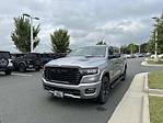New 2025 Ram 1500 Laramie Crew Cab 4x4 Pickup for sale #SN554192 - photo 15