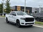 New 2025 Ram 1500 Laramie Crew Cab 4x4 Pickup for sale #SN554193 - photo 1