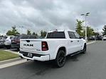 New 2025 Ram 1500 Laramie Crew Cab 4x4 Pickup for sale #SN554193 - photo 12