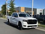 New 2025 Ram 1500 Laramie Crew Cab 4x4 Pickup for sale #SN613325 - photo 1