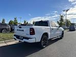 New 2025 Ram 1500 Laramie Crew Cab 4x4 Pickup for sale #SN613325 - photo 12