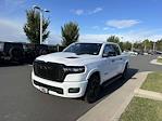 New 2025 Ram 1500 Laramie Crew Cab 4x4 Pickup for sale #SN613325 - photo 15