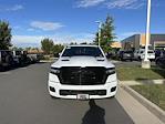 New 2025 Ram 1500 Laramie Crew Cab 4x4 Pickup for sale #SN613325 - photo 16