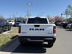 New 2025 Ram 1500 Rebel Crew Cab 4x4 Pickup for sale #DX646225 - photo 14
