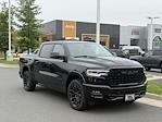 New 2025 Ram 1500 Limited Crew Cab 4x4 Pickup for sale #SN687073 - photo 1