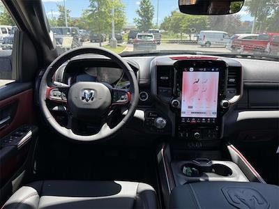 New 2025 Ram 1500 Rebel Crew Cab 4x4 Pickup for sale #SN732706 - photo 2