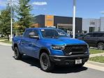 New 2025 Ram 1500 Rebel Crew Cab 4x4 Pickup for sale #SN732706 - photo 1
