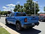 New 2025 Ram 1500 Rebel Crew Cab 4x4 Pickup for sale #SN732706 - photo 15